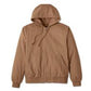 Bar & Shield Workwear Hooded Jacket