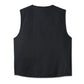 Bar & Shield Vest