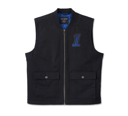 Men's #1 Racer Vest