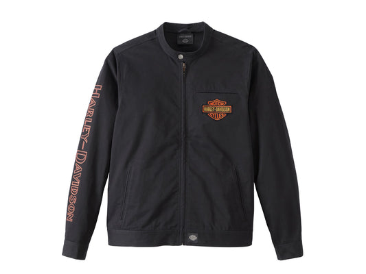 Men's Whiplash Jacket