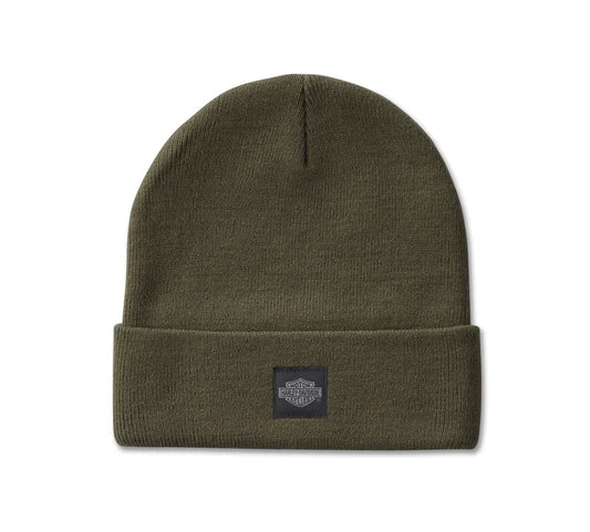 Forever Harley Beanie - Grape Leaf