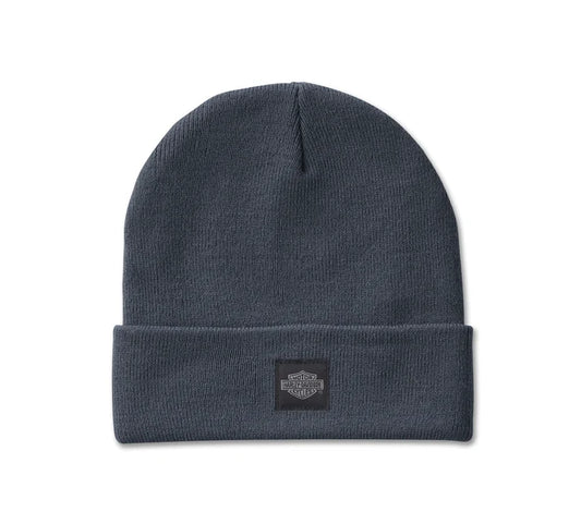 Forever Harley Beanie - Ombre Blue