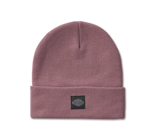 Forever Harley Beanie - Wistful Mauve