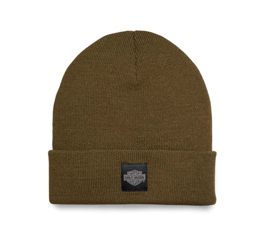 Men's Forever Harley Beanie -green