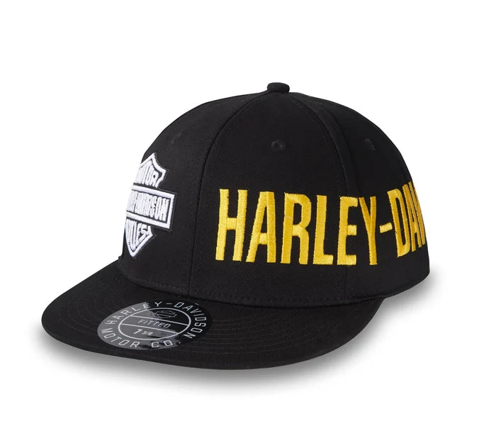 Fashion harley davidson 59fifty hats