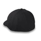 Bar & Shield Performance Stretch-Fit Cap