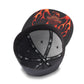 59FIFTY Bar & Shield Fitted Cap - Blackened Pearl