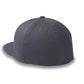 59FIFTY Bar & Shield Fitted Cap - Blackened Pearl