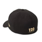 120th Anniversary 39THIRTY Baseball Cap - Black Beauty