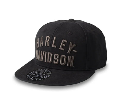 Harley-Davidson Fitted Washed Cap