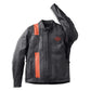 Men's Hwy-100 Waterproof Leather Jacket