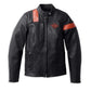 Women's Hwy-100 Waterproof Leather Jacket