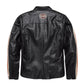 Men's Torque Leather Jacket