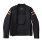 Men's Ovation 3-in-1 Textile Riding Jacket