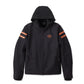 Men's Ovation 3-in-1 Textile Riding Jacket