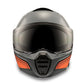 H-D Evo X17 Sunshield Modular Helmet