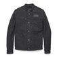 Chisel Denim Trucker Riding Jacket