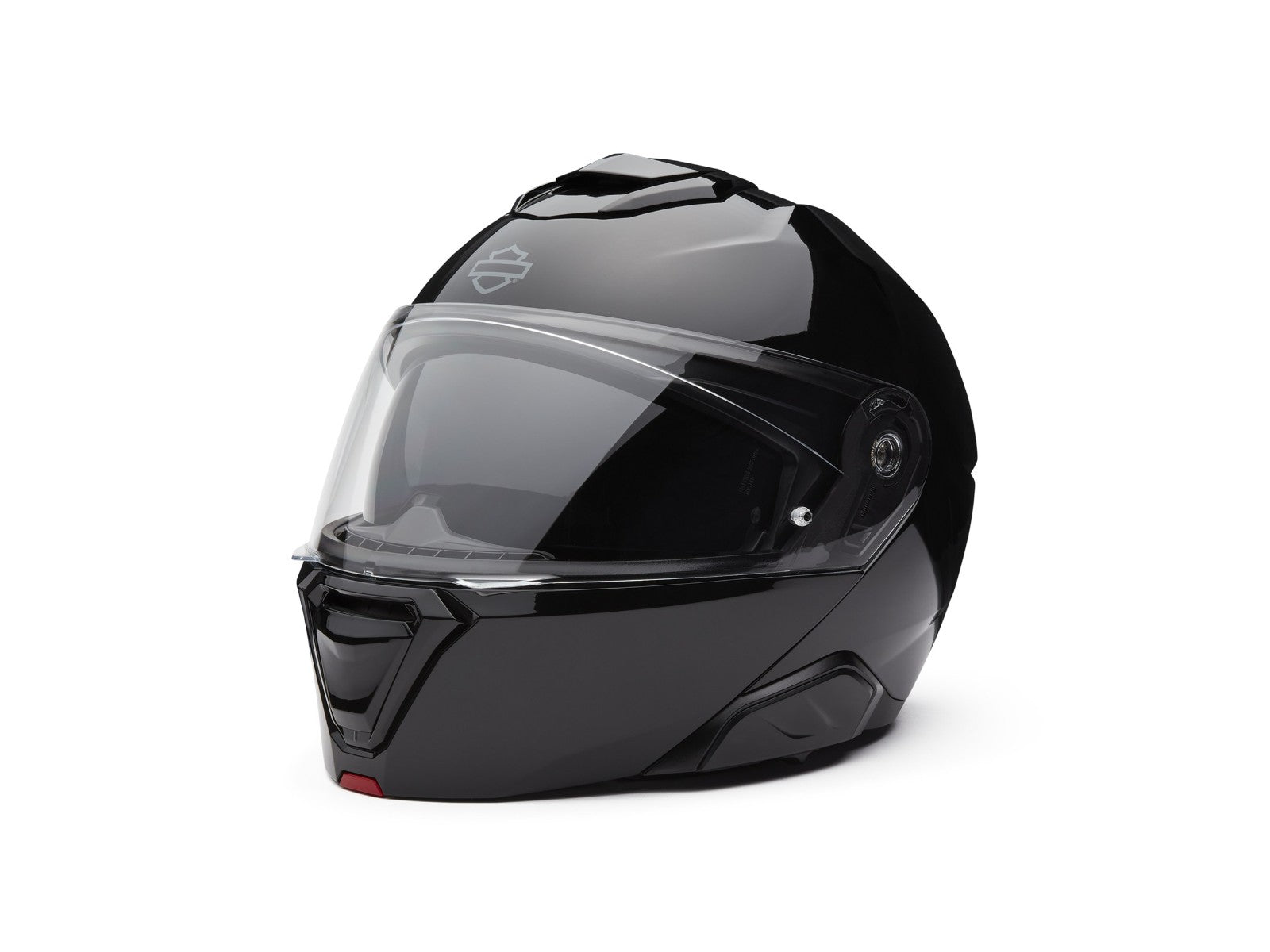 H-D Capstone Sun Shield III H35 Modular Helmet