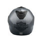 Capstone Sun Shield II H31 Modular Helmet - Gauntlet Grey