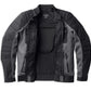 Men's Zephyr Mesh Jacket w/ Zip-out Liner - Granite Grey