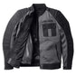 Men's Zephyr Mesh Jacket w/ Zip-out Liner - Granite Grey