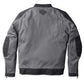 Men's Zephyr Mesh Jacket w/ Zip-out Liner - Granite Grey