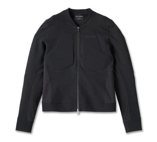 Women's H-D Flex Layering System Armored Base Layer
