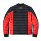 Men's H-D Flex Layering System Heavy Insulated Mid Layer