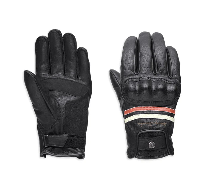 Women's Kalypso Leather Gloves