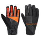 Men's H-D Waterproof Dyna Knit Mixed Media Gloves