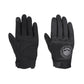 Men's Skull Soft Shell Gloves