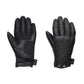 Women's #1 Skull Leather Gloves