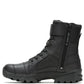 Maxson CE Men's Waterproof Black Riding Boots