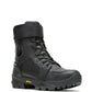 Maxson CE Men's Waterproof Black Riding Boots