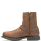 Men's Scout Leather Boots