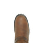 Men's Scout Leather Boots