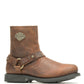 Men's Scout Leather Boots