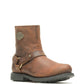 Men's Scout Leather Boots