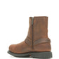 Men's Scout Leather Boots