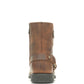Men's Scout Leather Boots