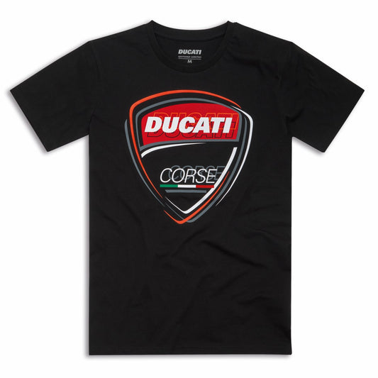 Sketch 2.0 Black T-Shirt