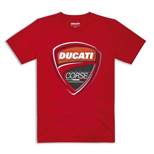 Sketch 2.0 Red T-Shirt