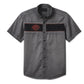 Men's Iron Bond Shirt