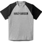 Men's Performance Harley-Davidson Tee