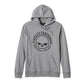 Men's Willie G Skull Hoodie