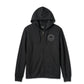 Men's Willie G Skull Zip-Up Hoodie