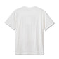 Men's Willie G Skull Tee - White