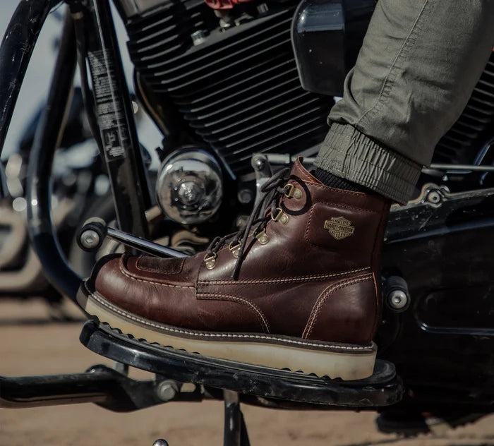 Harley-Davidson Hagerman Boots