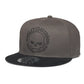 Willie G Skull Fitted Cap