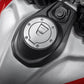 Multistrada V4 Hands Free Fuel Filler Cap